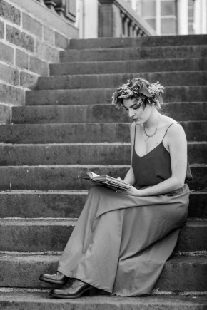 Photo de Claire Rossignol