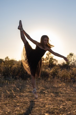 Photo de Claire Rossignol