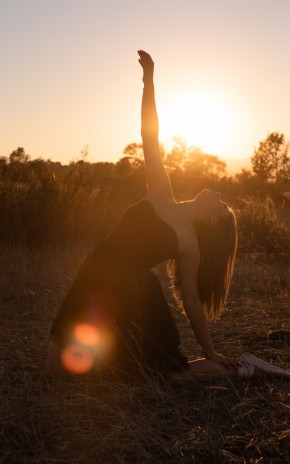 Photo de Claire Rossignol