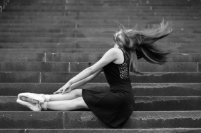 Photo de Claire Rossignol