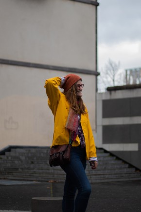 Photo de Claire Rossignol