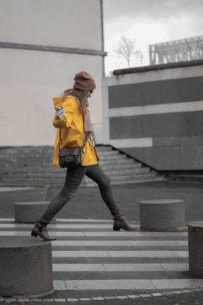 Photo de Claire Rossignol