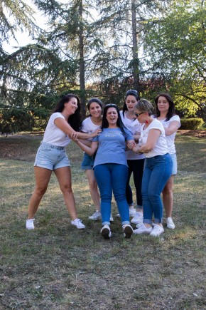 Photo de Claire Rossignol