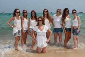 Photo de Benjamin  DAVID-TESTANI&Eacute;RE