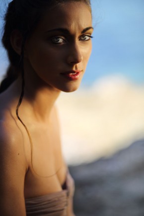 Photo de Benjamin  DAVID-TESTANI&Eacute;RE