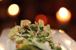 Photo de Benjamin  DAVID-TESTANI&Eacute;RE