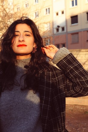 Photo de Ebru Yildirim