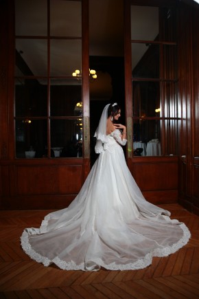 Photo de Florentin GAGOUM