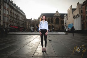 Photo de Florentin GAGOUM