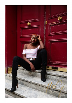 Photo de Florentin GAGOUM