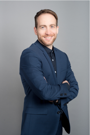 Photo de Marine Lal&eacute;