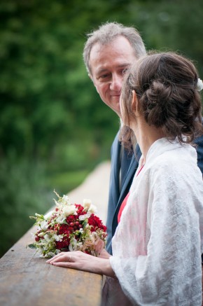 Photo de Marine Lal&eacute;