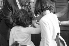 Photo de Marine Lal&eacute;