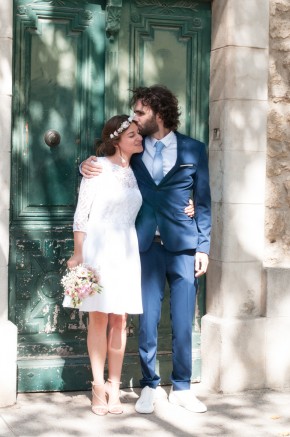 Photo de Marine Lal&eacute;