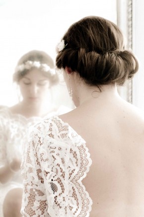 Photo de Marine Lal&eacute;