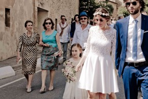 Photo de Marine Lalé