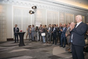 Photo de Marine Lal&eacute;