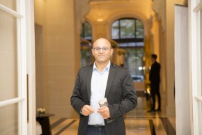 Photo de Marine Lal&eacute;