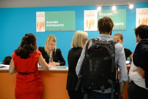 Photo de Marine Lal&eacute;