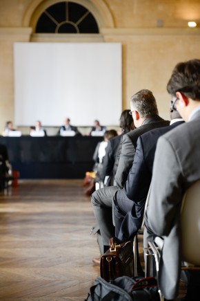 Photo de Marine Lal&eacute;