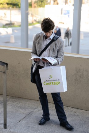 Photo de Marine Lal&eacute;