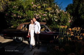 Photo de Manuel Teles