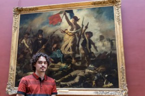 Photo de Manuel Teles
