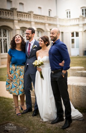 Photo de Marie Kerl
