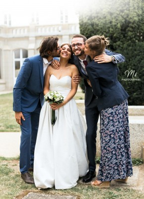 Photo de Marie Kerl