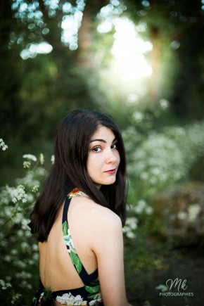 Photo de Marie Kerl