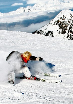Photo de Sylvain Auché