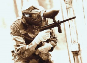 Photo de Sylvain Auch&eacute;