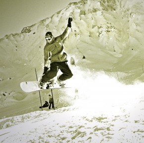 Photo de Sylvain Auché