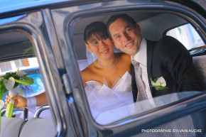 Photo de Sylvain Auch&eacute;