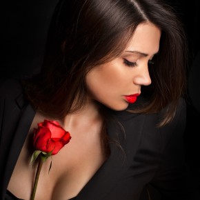 Photo de Anna PAUL