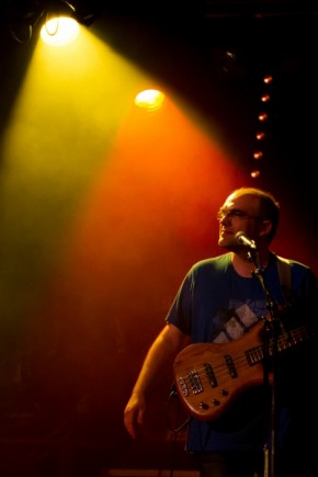 Photo de Sébastien Haye