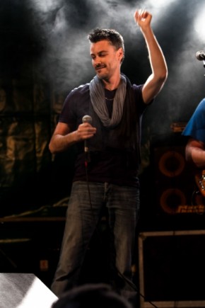 Photo de Sébastien Haye
