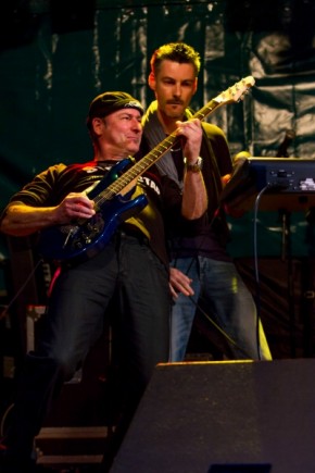 Photo de Sébastien Haye
