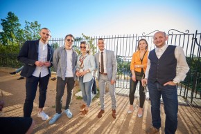 Photo de Jeremie Berger