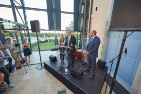 Photo de Jeremie Berger