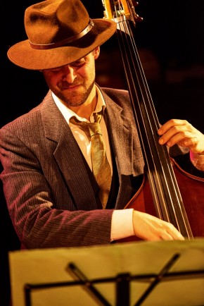 Photo de Jeremie Berger