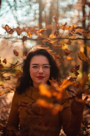 Photo de Héloïse Hami