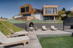Exemple portfolio