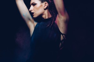 Exemple portfolio
