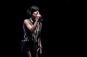 Photo de Anaïs BORRACHERO