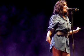 Photo de Anaïs BORRACHERO