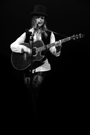 Photo de Anaïs BORRACHERO