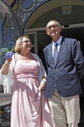 Photo de Ana&iuml;s BORRACHERO