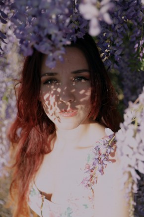 Photo de Ana&iuml;s BORRACHERO