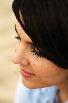 Photo de Ana&iuml;s BORRACHERO